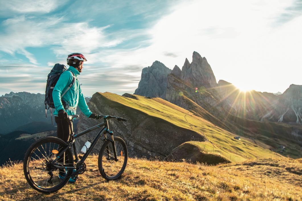 Assicurazione sportiva e avventura Totalsports