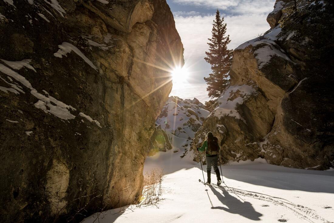Assicurazione sci e snowboard - Wintersports